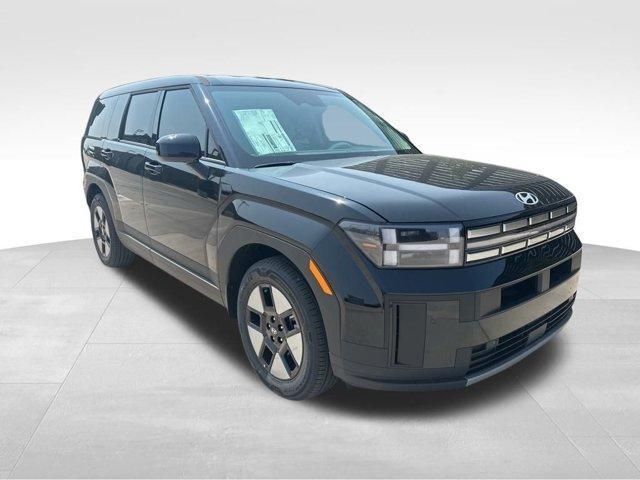 new 2026 Hyundai SANTA FE HEV car, priced at $29,602