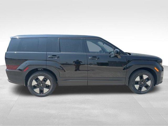 new 2026 Hyundai SANTA FE HEV car, priced at $29,602
