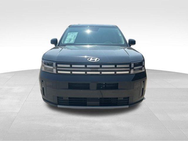 new 2026 Hyundai SANTA FE HEV car, priced at $29,602