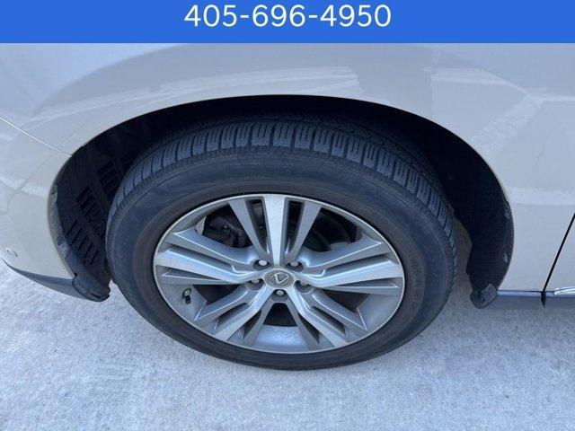 used 2015 Lexus RX 350 car, priced at $17,892