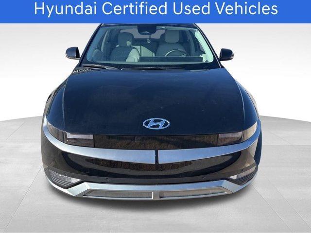 used 2023 Hyundai IONIQ 5 car, priced at $27,511