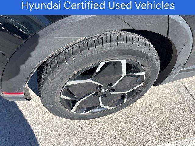 used 2023 Hyundai IONIQ 5 car, priced at $27,511