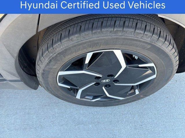 used 2023 Hyundai IONIQ 5 car, priced at $27,511