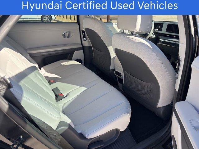 used 2023 Hyundai IONIQ 5 car, priced at $27,511