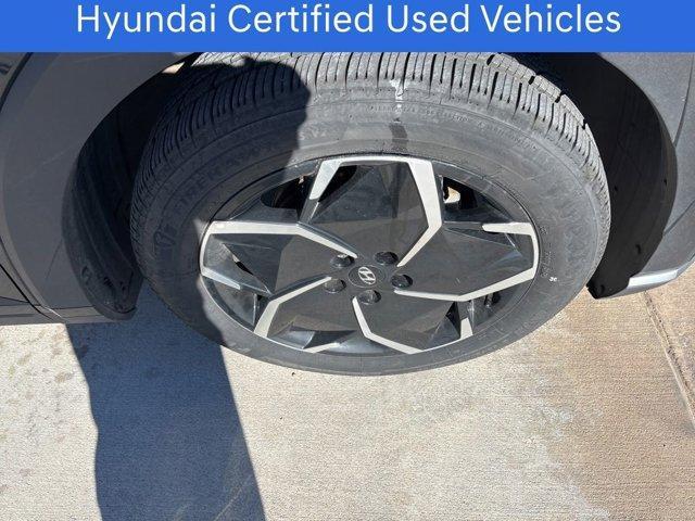 used 2023 Hyundai IONIQ 5 car, priced at $27,511