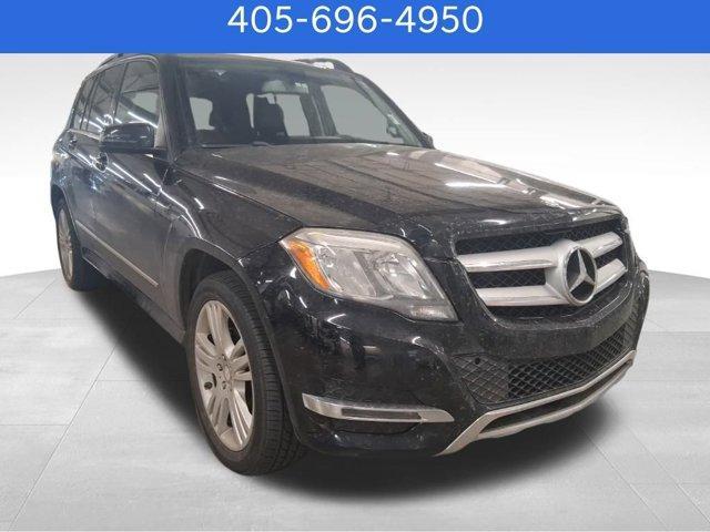 used 2015 Mercedes-Benz GLK-Class car, priced at $10,178