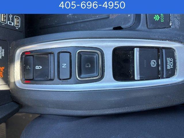 used 2019 Honda Insight car, priced at $12,743