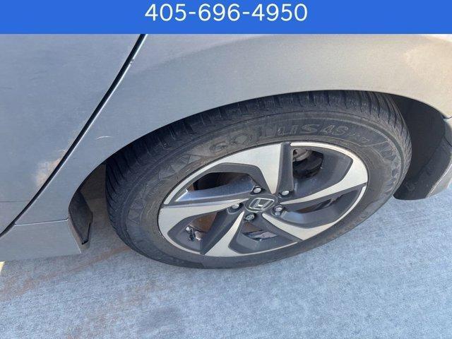 used 2019 Honda Insight car, priced at $12,743