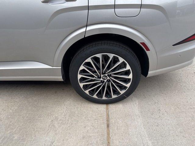 new 2026 Hyundai Palisade car, priced at $47,206