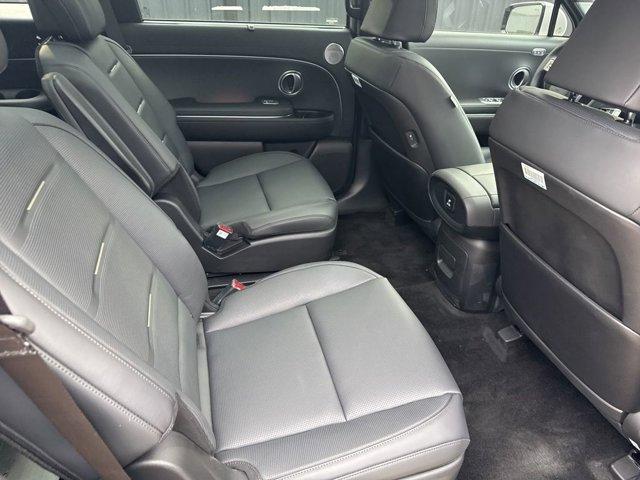 new 2026 Hyundai Palisade car, priced at $47,206