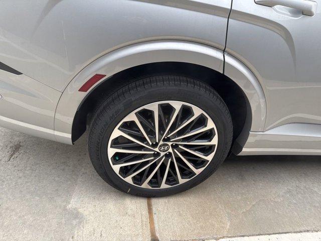 new 2026 Hyundai Palisade car, priced at $47,206