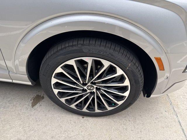 new 2026 Hyundai Palisade car, priced at $47,206