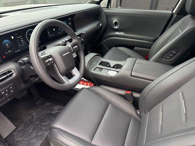 new 2026 Hyundai Palisade car, priced at $47,206