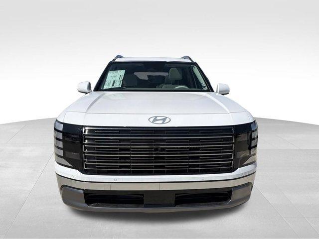 new 2026 Hyundai Palisade Hybrid car, priced at $56,650