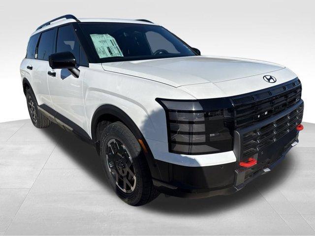 new 2026 Hyundai Palisade car, priced at $41,148
