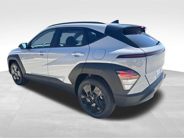 new 2026 Hyundai Kona car, priced at $27,564