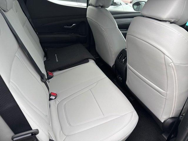 new 2026 Hyundai SANTA CRUZ car, priced at $27,669