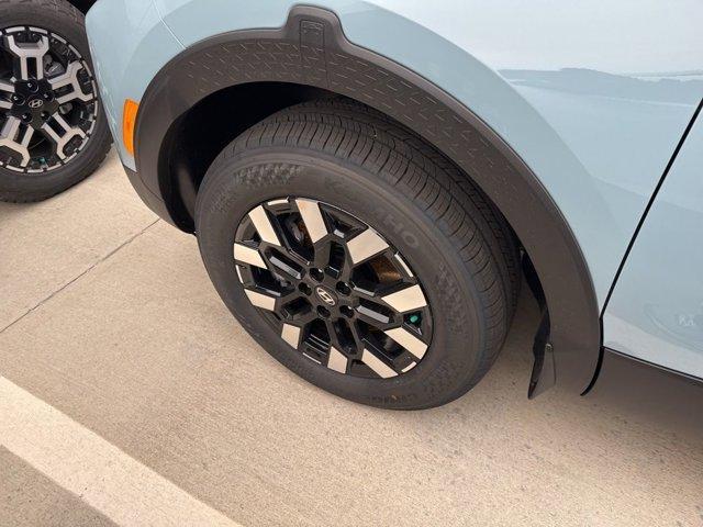 new 2026 Hyundai SANTA CRUZ car, priced at $27,669