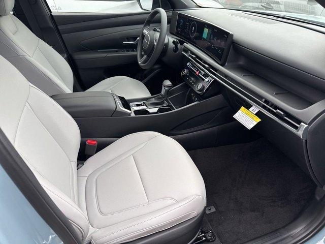 new 2026 Hyundai SANTA CRUZ car, priced at $27,669