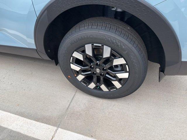 new 2026 Hyundai SANTA CRUZ car, priced at $27,669