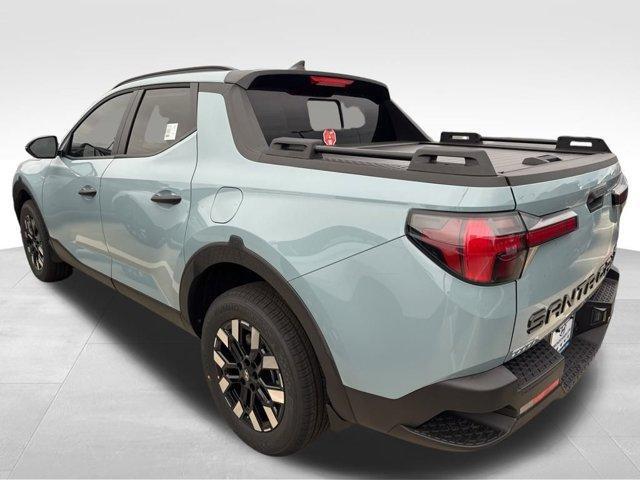 new 2026 Hyundai SANTA CRUZ car, priced at $27,669