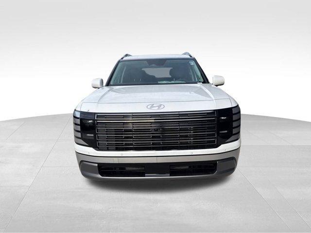 new 2026 Hyundai Palisade car, priced at $44,653