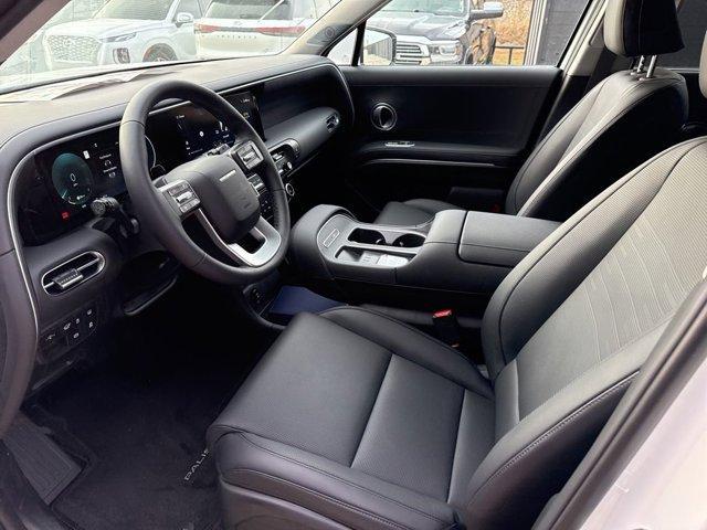 new 2026 Hyundai Palisade car, priced at $44,653