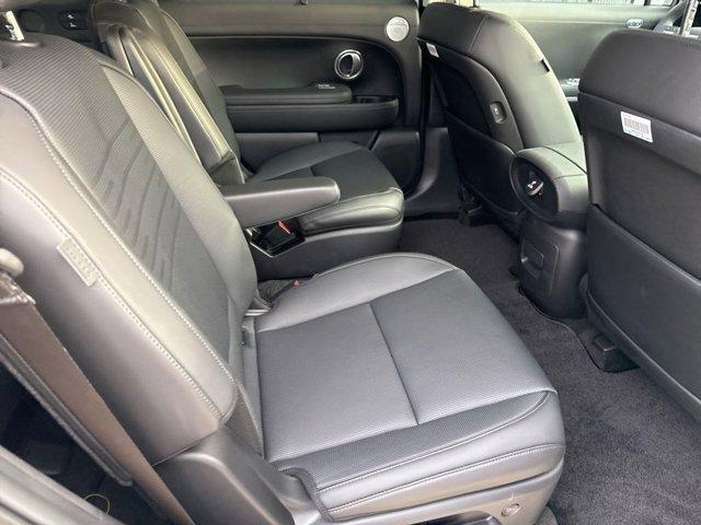 new 2026 Hyundai Palisade car, priced at $44,653