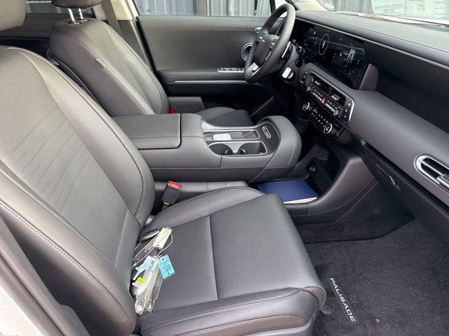 new 2026 Hyundai Palisade car, priced at $44,653