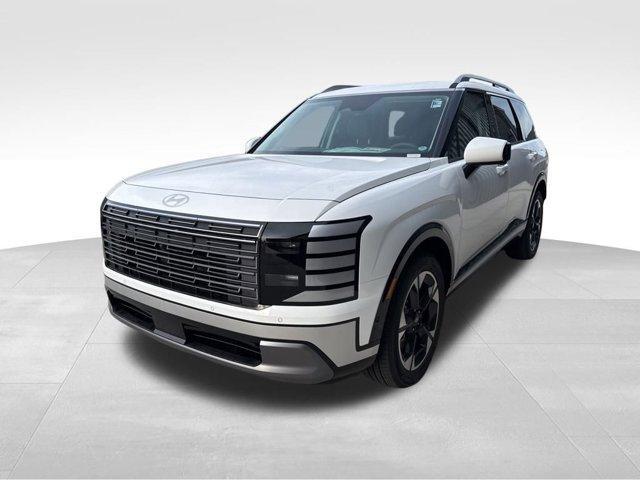 new 2026 Hyundai Palisade car, priced at $44,653