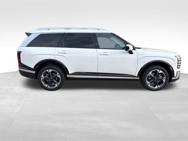 new 2026 Hyundai Palisade car, priced at $44,653