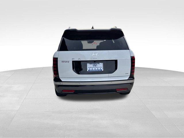 new 2026 Hyundai Palisade car, priced at $44,653