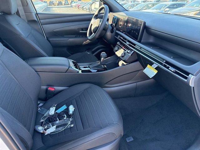 new 2026 Hyundai SANTA CRUZ car, priced at $27,328