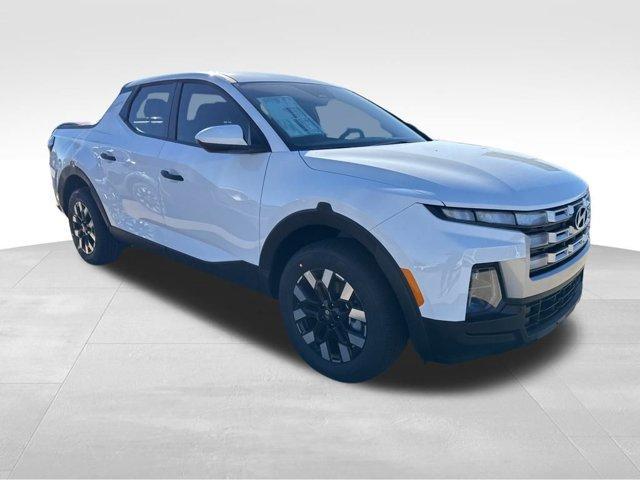 new 2026 Hyundai SANTA CRUZ car, priced at $27,328