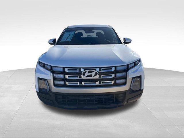 new 2026 Hyundai SANTA CRUZ car, priced at $27,328