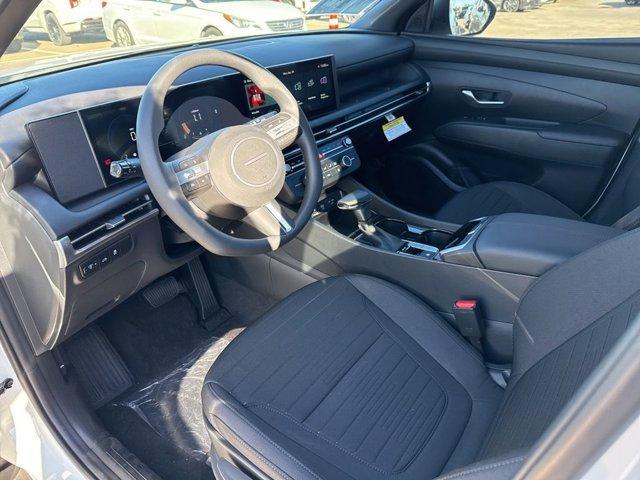 new 2026 Hyundai SANTA CRUZ car, priced at $27,328