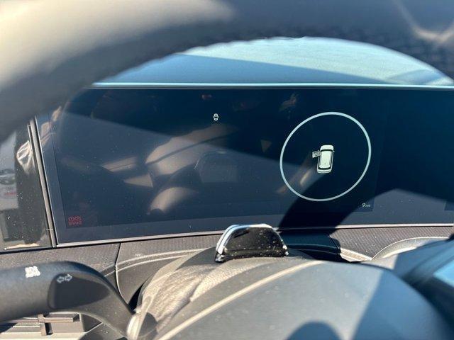 new 2026 Hyundai SANTA FE HEV car, priced at $43,355