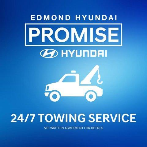 new 2026 Hyundai Tucson car, priced at $31,472