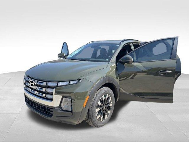 new 2026 Hyundai SANTA CRUZ car, priced at $25,038