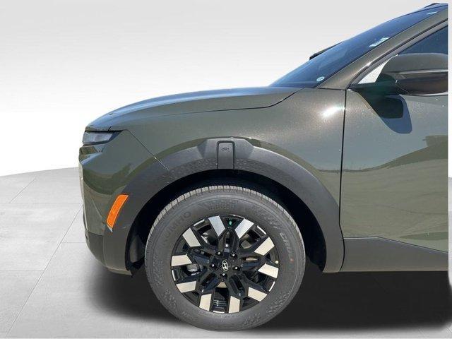 new 2026 Hyundai SANTA CRUZ car, priced at $25,038