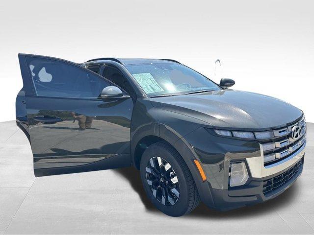 new 2026 Hyundai SANTA CRUZ car, priced at $25,038