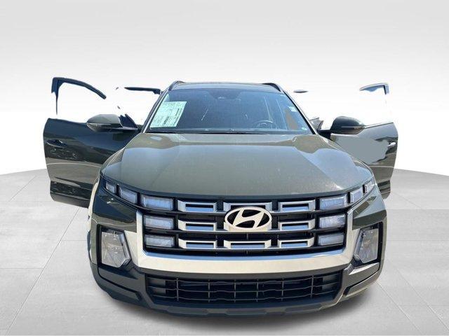 new 2026 Hyundai SANTA CRUZ car, priced at $25,038