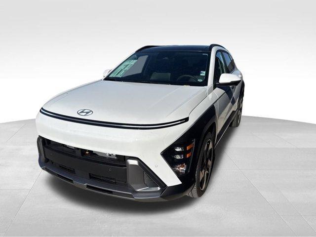 new 2026 Hyundai Kona car, priced at $25,863