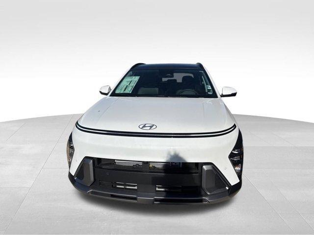 new 2026 Hyundai Kona car, priced at $25,863
