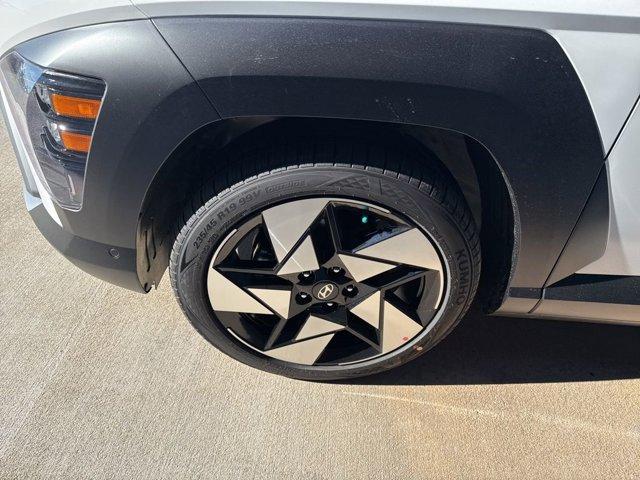 new 2026 Hyundai Kona car, priced at $25,863