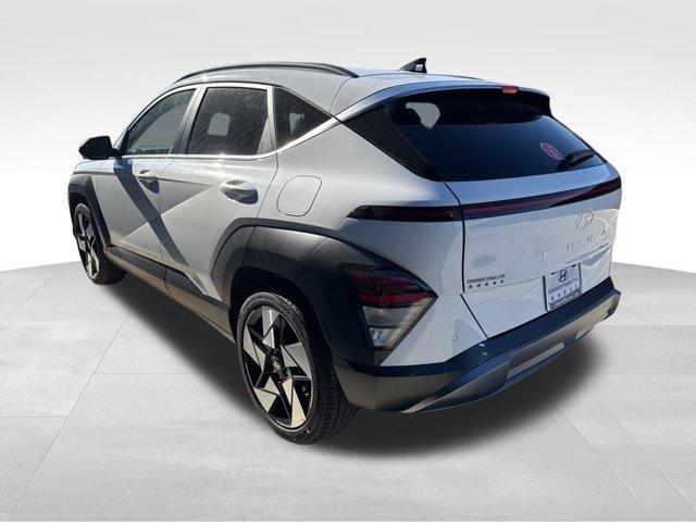 new 2026 Hyundai Kona car, priced at $25,863