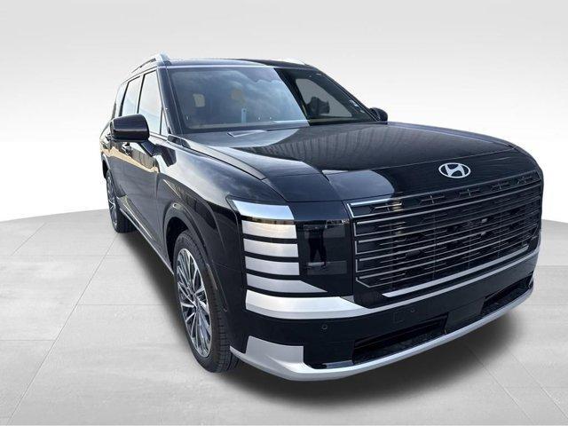 new 2026 Hyundai Palisade car, priced at $46,846