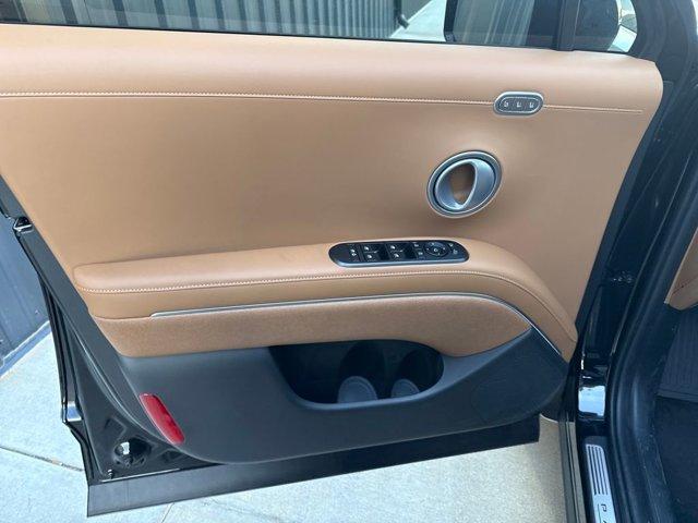 new 2026 Hyundai Palisade car, priced at $46,846