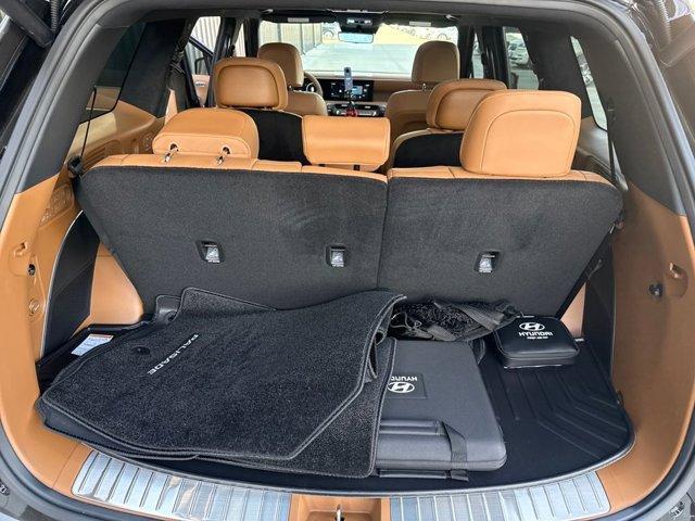 new 2026 Hyundai Palisade car, priced at $46,846