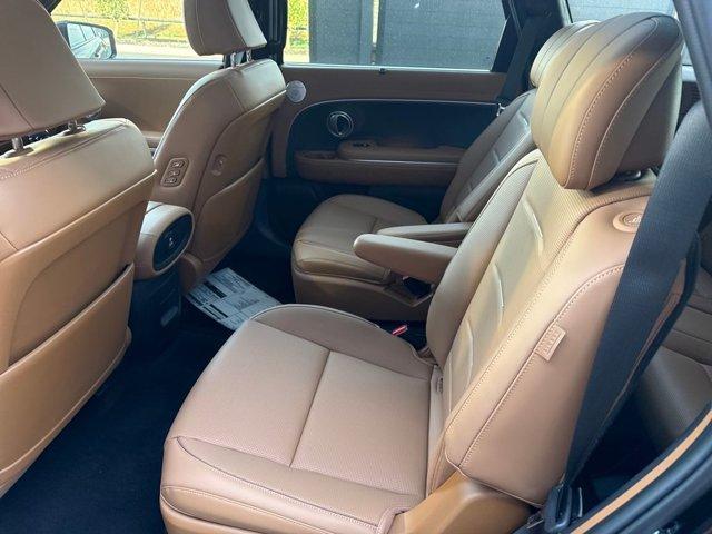 new 2026 Hyundai Palisade car, priced at $46,846